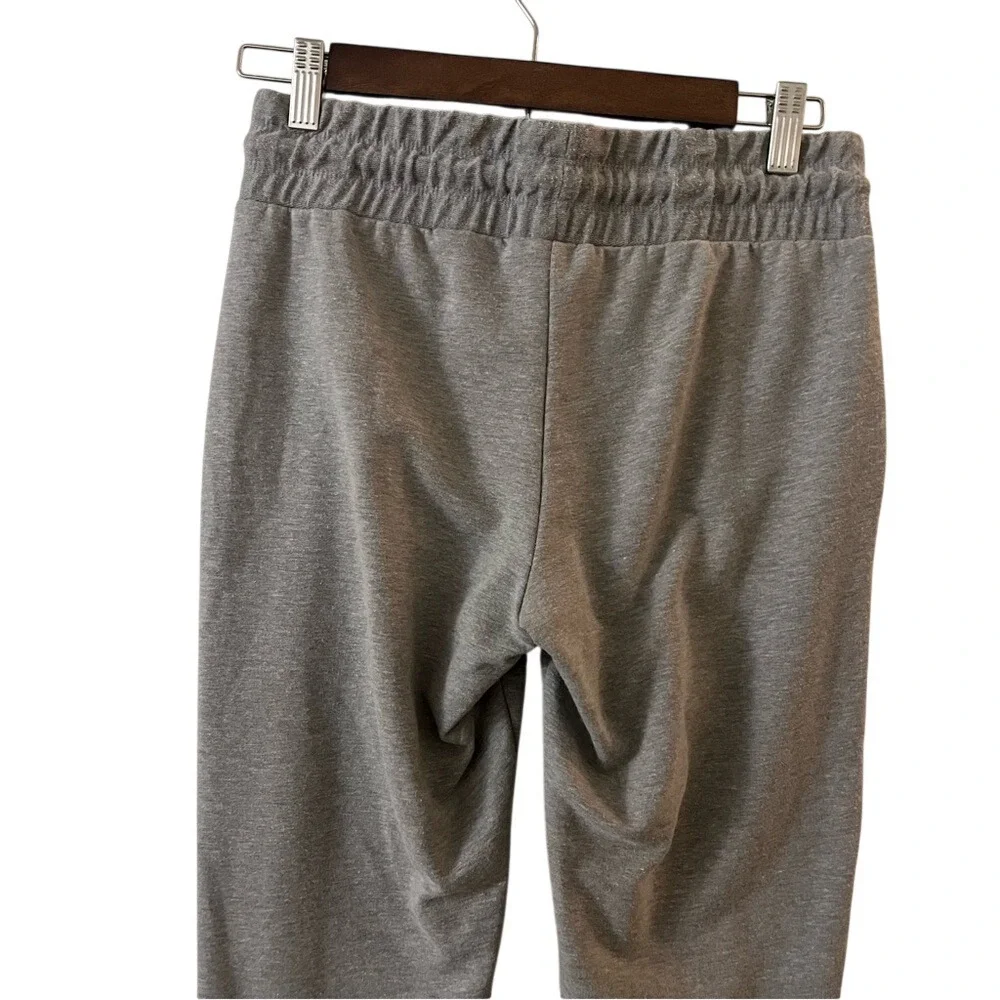 Free People Movement Sunny‎ Skinny Sweat Jogger Pants Gray Size XS